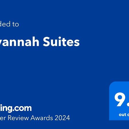 Savannah Suites Lubowa Buitenkant foto